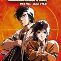  ����� City Hunter: The Secret Service <small>Executive Producer</small> (English version) 